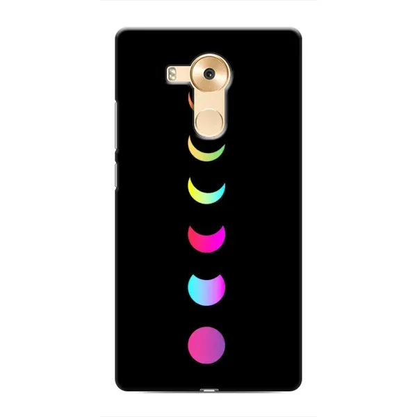 Чехол с рисунком «Полнолуние» для Huawei Mate 8 (NXT) Чехол с рисунком «Полнолуние» для Huawei Mate 8 (NXT)
