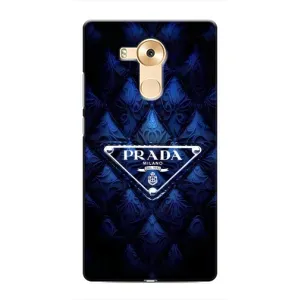 Чехол (Dior, Prada, YSL, Chanel) для Huawei Mate 8, NXT (Прада)