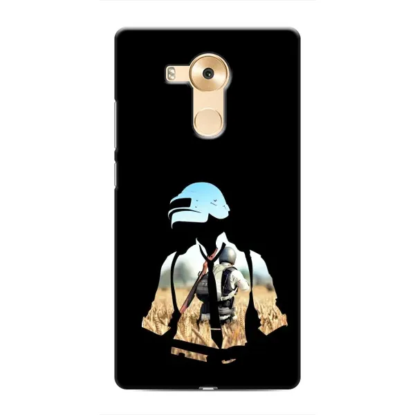 Чехол с рисунком «Пубг мен» для Huawei Mate 8 (NXT) Чехол с рисунком «Пубг мен» для Huawei Mate 8 (NXT)