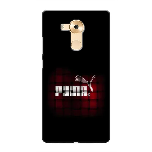 Чохол з малюнком «PUMA стиль» для Huawei Mate 8 (NXT) Чохол з малюнком «PUMA стиль» для Huawei Mate 8 (NXT)