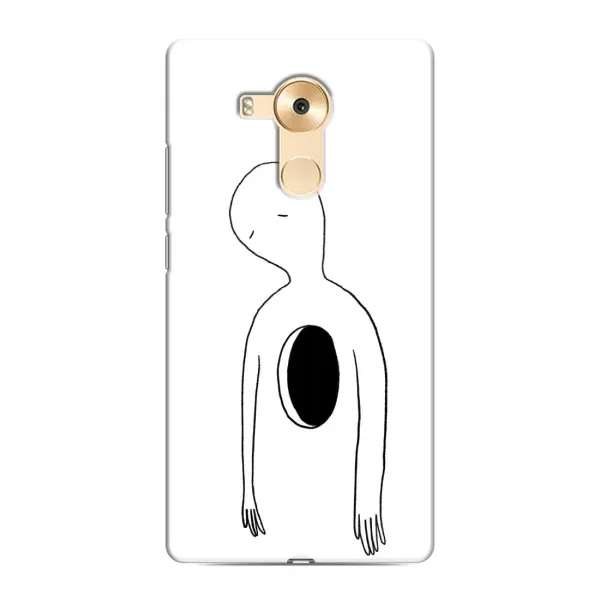 Чехол с рисунком «Пустота» для Huawei Mate 8 (NXT) Чехол с рисунком «Пустота» для Huawei Mate 8 (NXT)