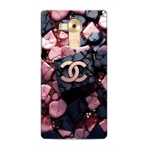 Чехол (Dior, Prada, YSL, Chanel) для Huawei Mate 8, NXT (Шанель)