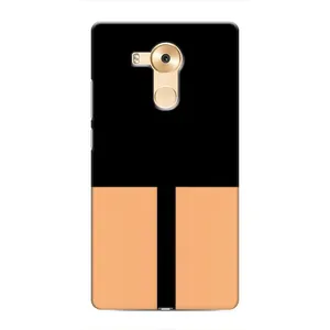 Купить Чехлы на телефон с принтом Anime для Huawei Mate 8, NXT (Shippuuden)