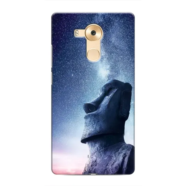 Чехол с рисунком «Статуя» для Huawei Mate 8 (NXT) Чехол с рисунком «Статуя» для Huawei Mate 8 (NXT)