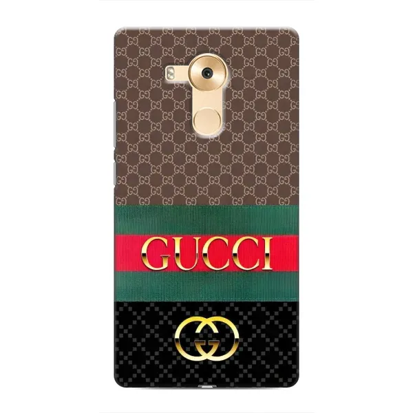 Чехол с рисунком «Стиль GUCCI» для Huawei Mate 8 (NXT) Чехол с рисунком «Стиль GUCCI» для Huawei Mate 8 (NXT)