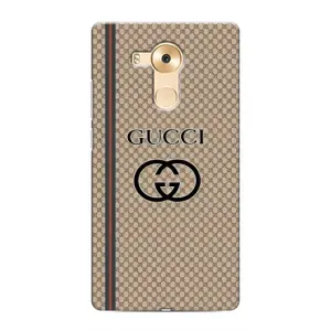 Чехлы Бренд GUCCI для Huawei Mate 8, NXT (Стиль Гуччи)