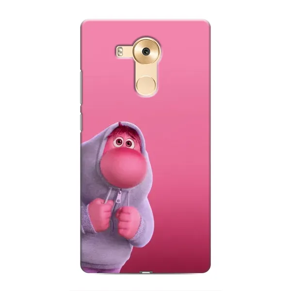 Чехол с рисунком «Стыд» для Huawei Mate 8 (NXT) Чехол с рисунком «Стыд» для Huawei Mate 8 (NXT)
