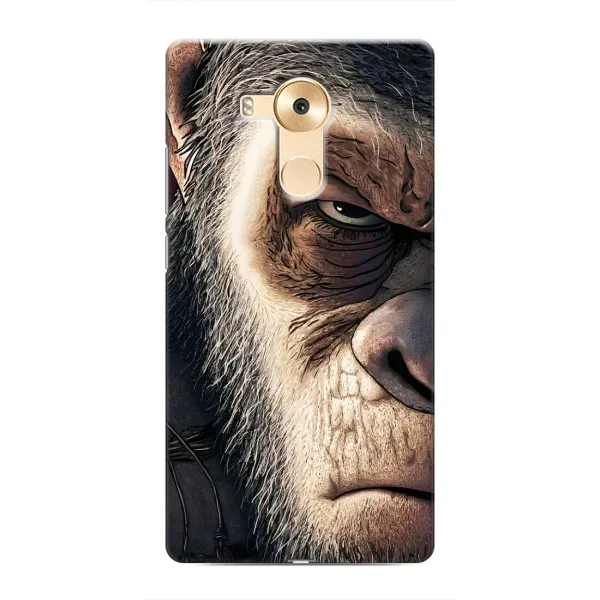 Чехол с рисунком «Суровый» для Huawei Mate 8 (NXT) Чехол с рисунком «Суровый» для Huawei Mate 8 (NXT)