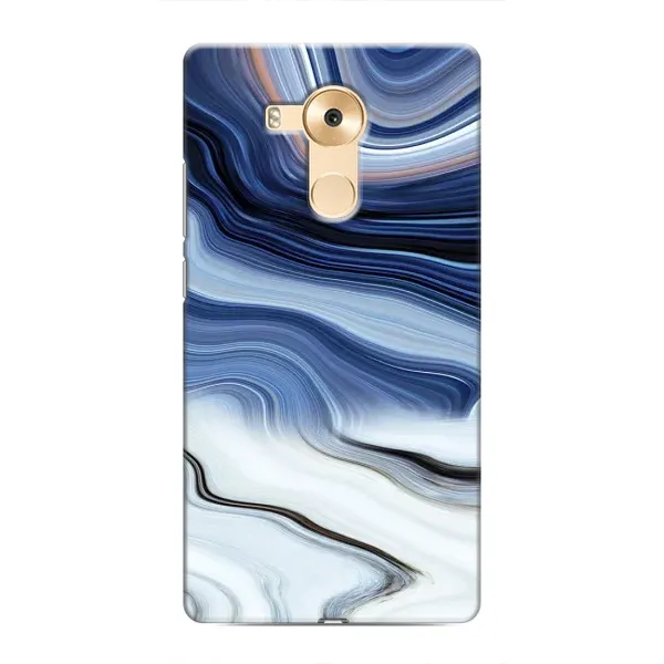 Чехол с рисунком «Светлый мрамор» для Huawei Mate 8 (NXT) Чехол с рисунком «Светлый мрамор» для Huawei Mate 8 (NXT)