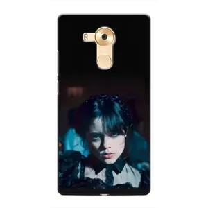 Чехлы с принтом Уэнсдей на Huawei Mate 8, NXT (Танец Уэнсдей)