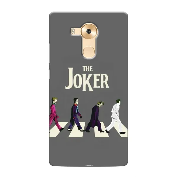 Чехол с рисунком «The Joker» для Huawei Mate 8 (NXT) Чехол с рисунком «The Joker» для Huawei Mate 8 (NXT)