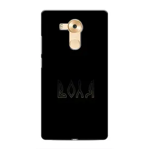 Чехлы для Huawei Mate 8, NXT (Home - Украина) (Воля)
