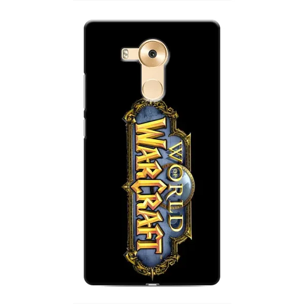 Чехол с рисунком «Воркрафт» для Huawei Mate 8 (NXT) Чехол с рисунком «Воркрафт» для Huawei Mate 8 (NXT)