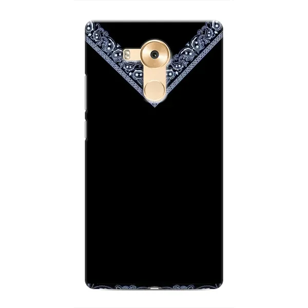 Чехол с рисунком «Воротник вышиванки» для Huawei Mate 8 (NXT) Чехол с рисунком «Воротник вышиванки» для Huawei Mate 8 (NXT)