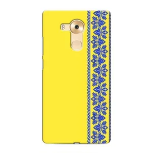Силіконовый Чохол на Huawei Mate 8, NXT