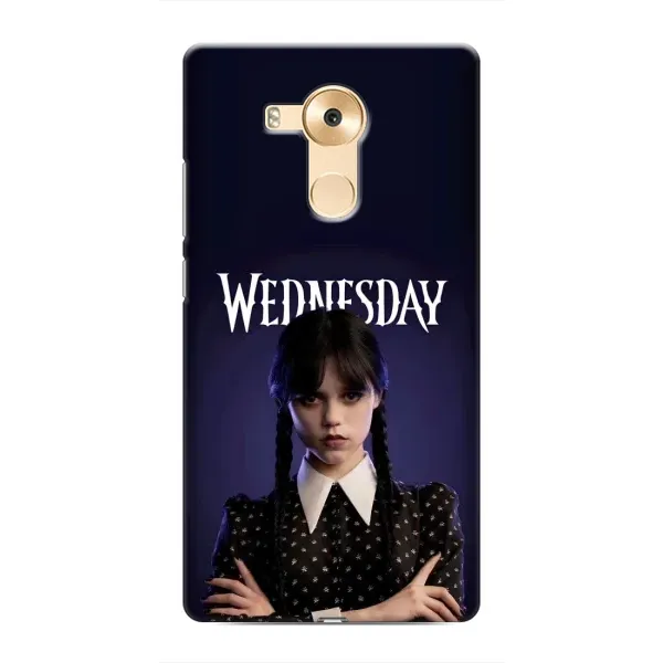 Чехол с рисунком «Wednesdey» для Huawei Mate 8 (NXT) Чехол с рисунком «Wednesdey» для Huawei Mate 8 (NXT)
