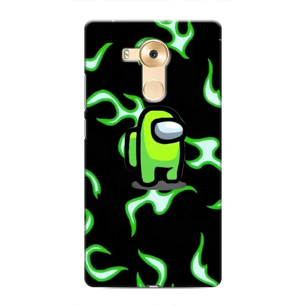Чехол с рисунком «Яркий игрок» для Huawei Mate 8 (NXT) Чехол с рисунком «Яркий игрок» для Huawei Mate 8 (NXT)