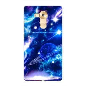 Чохли КОСМОС на Huawei Mate 8, NXT (Яскравий космос)