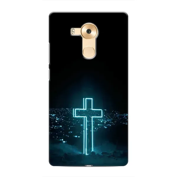 Чехол с рисунком «Яркий Крест» для Huawei Mate 8 (NXT) Чехол с рисунком «Яркий Крест» для Huawei Mate 8 (NXT)