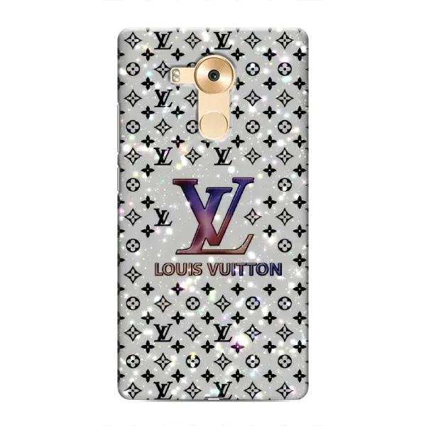 Чехол с рисунком «Яркий LV» для Huawei Mate 8 (NXT) Чехол с рисунком «Яркий LV» для Huawei Mate 8 (NXT)