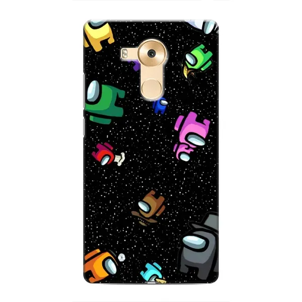 Чехол с рисунком «За бортом» для Huawei Mate 8 (NXT) Чехол с рисунком «За бортом» для Huawei Mate 8 (NXT)