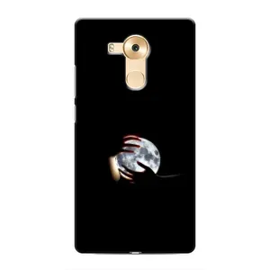 Чохли КОСМОС на Huawei Mate 8, NXT (Земля)