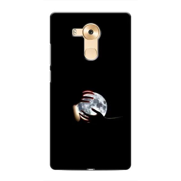 Чохол з малюнком «Земля» для Huawei Mate 8 (NXT) Чохол з малюнком «Земля» для Huawei Mate 8 (NXT)