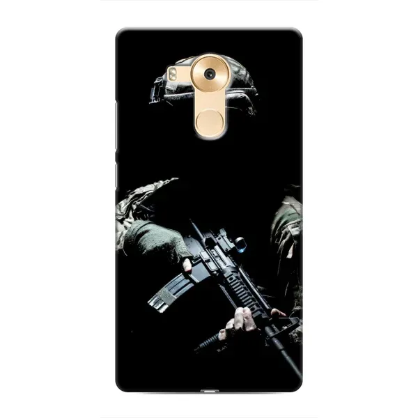 Чехол с рисунком «ЗСУ снайпер» для Huawei Mate 8 (NXT) Чехол с рисунком «ЗСУ снайпер» для Huawei Mate 8 (NXT)