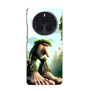 Чохол з мемами траралело тралала для Huawei Mate 80 Pro Max Wind (Брр брр патапім)
