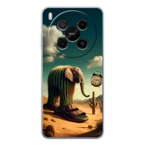Чохол з мемами траралело тралала для Huawei Mate 80 Pro Max (Лірілі ларіла)