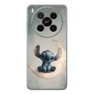 Чехол с рисунком «Милый Стич» для Huawei Mate 80 Pro Max