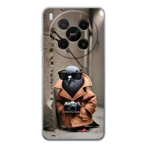 Чехол с мемами тралалело тралала для Huawei Mate 80 Pro Max