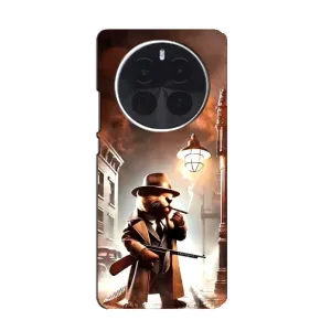 Чохол з мемами траралело тралала для Huawei Mate 80 Pro (Бобріто бандіто)
