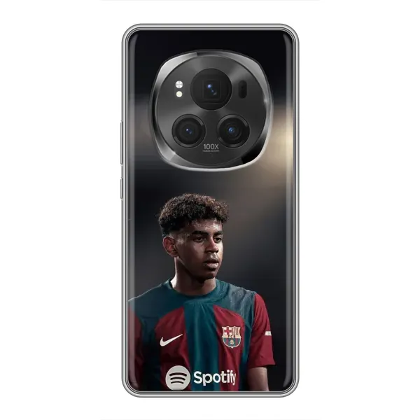 Чехол с рисунком «Ямаль Барселона» для Huawei Mate 80 RS Ultimate Чехол с рисунком «Ямаль Барселона» для Huawei Mate 80 RS Ultimate
