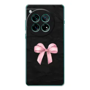 Чехол банты для Huawei nova 16 Ultra (Бантик)