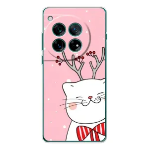 Чохол на тематику: Коти для Huawei nova 16 Ultra