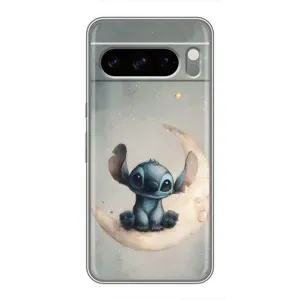 Чохол з малюнком «Милий Стіч» для Huawei Nova 16s Pro