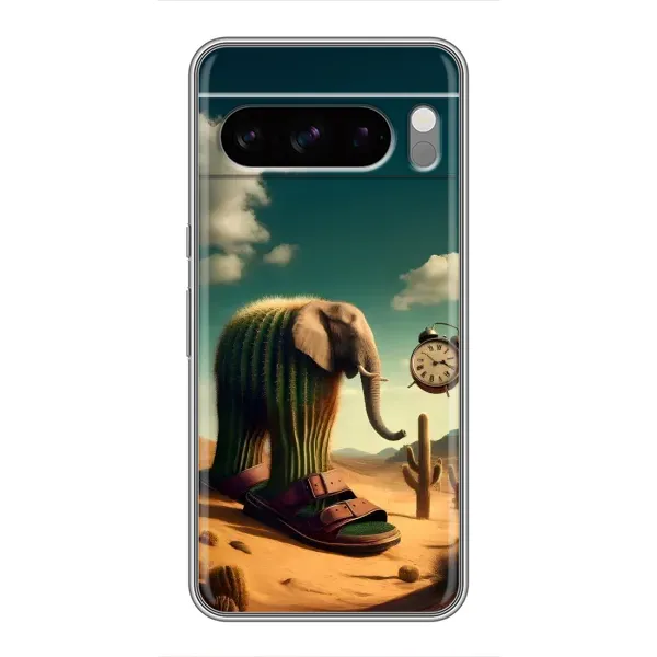 Чехол с рисунком «Лирили ларила» для Huawei Nova 16s Чехол с рисунком «Лирили ларила» для Huawei Nova 16s