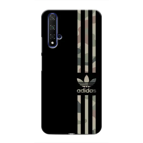 Чехол с рисунком «Adidas» для Huawei Nova 5T Чехол с рисунком «Adidas» для Huawei Nova 5T