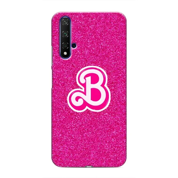 Чехол с рисунком «B-barbie» для Huawei Nova 5T Чехол с рисунком «B-barbie» для Huawei Nova 5T