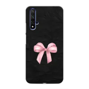 Чохол банти для Huawei Nova 5T (Бантик)