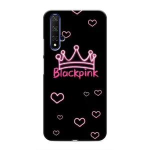 Чохли з картинкою для Huawei Nova 5T