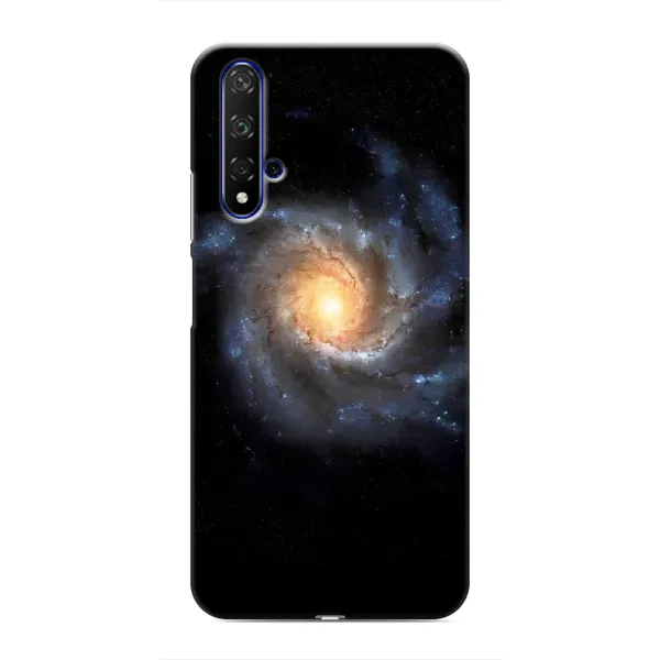 Чехол с рисунком «Черная дыра» для Huawei Nova 5T Чехол с рисунком «Черная дыра» для Huawei Nova 5T