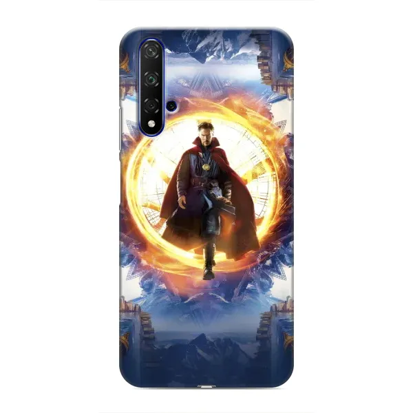 Чехол с рисунком «Доктор Стрэндж» для Huawei Nova 5T
