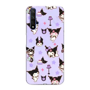 Чохол з персонажем Куромі на Huawei Nova 5T