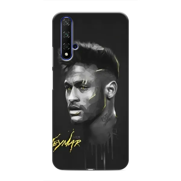 Чехол с рисунком «Junior Neymar» для Huawei Nova 5T Чехол с рисунком «Junior Neymar» для Huawei Nova 5T