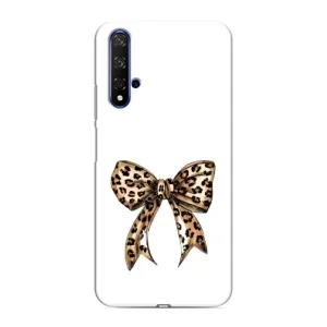 Чохол банти для Huawei Nova 5T