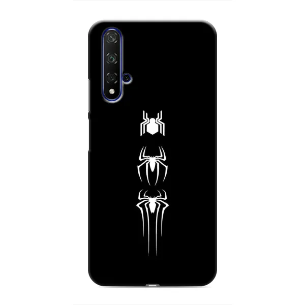 Чехол с рисунком «Лого паука» для Huawei Nova 5T Чехол с рисунком «Лого паука» для Huawei Nova 5T
