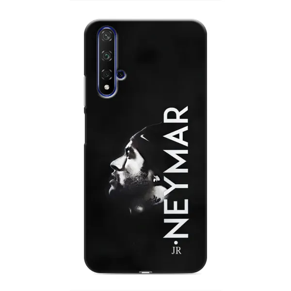 Чехол с рисунком «Neymar» для Huawei Nova 5T Чехол с рисунком «Neymar» для Huawei Nova 5T