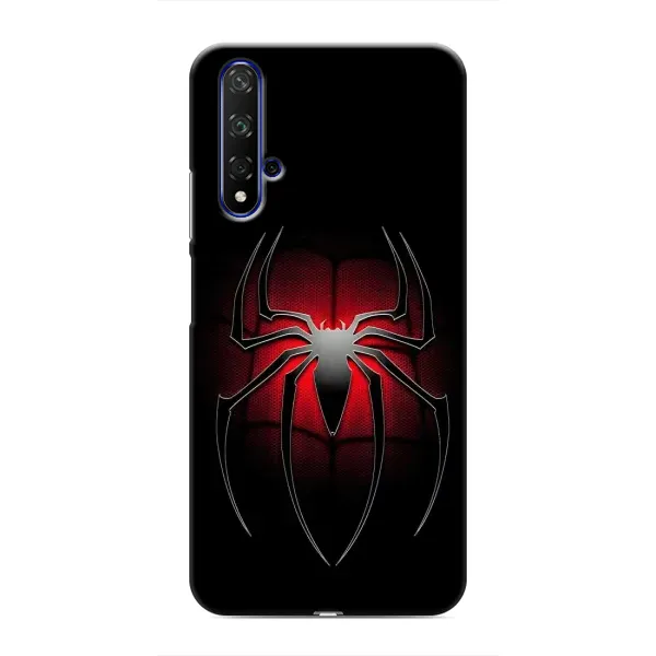 Чехол с рисунком «Паук» для Huawei Nova 5T Чехол с рисунком «Паук» для Huawei Nova 5T